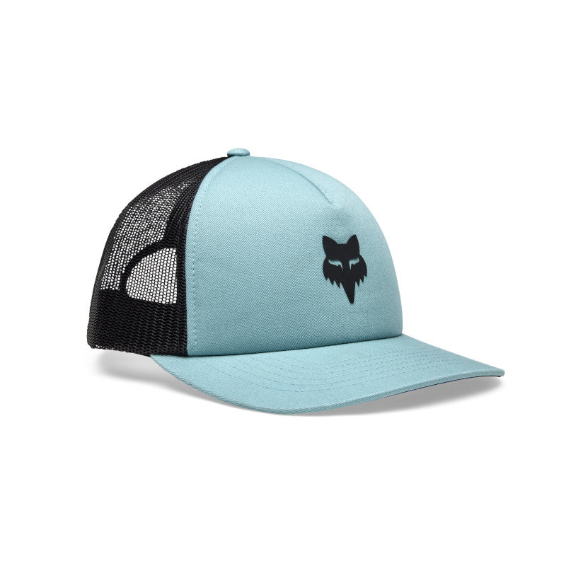 Fox Head Trucker Hat