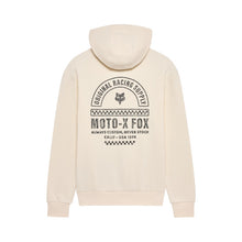 W Victory Fleece Pullover