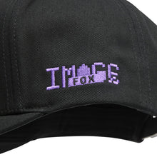 Image Phantom Snapback Hat