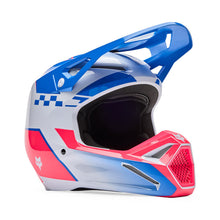 36380-A01 Blue/Pink