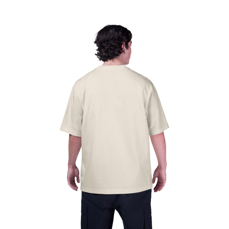 Circa 74 Oversized SS Tee