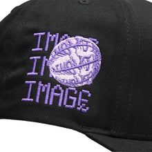 Image Phantom Snapback Hat
