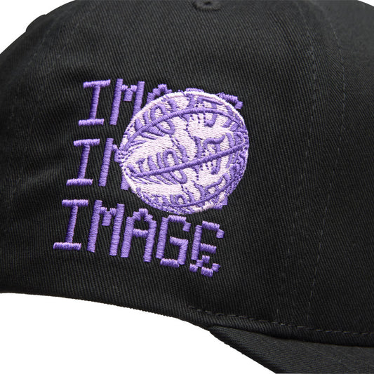 Image Phantom Snapback Hat