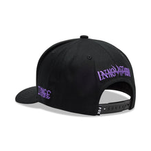 Image Phantom Snapback Hat