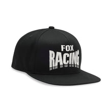 Tread Snapback Hat
