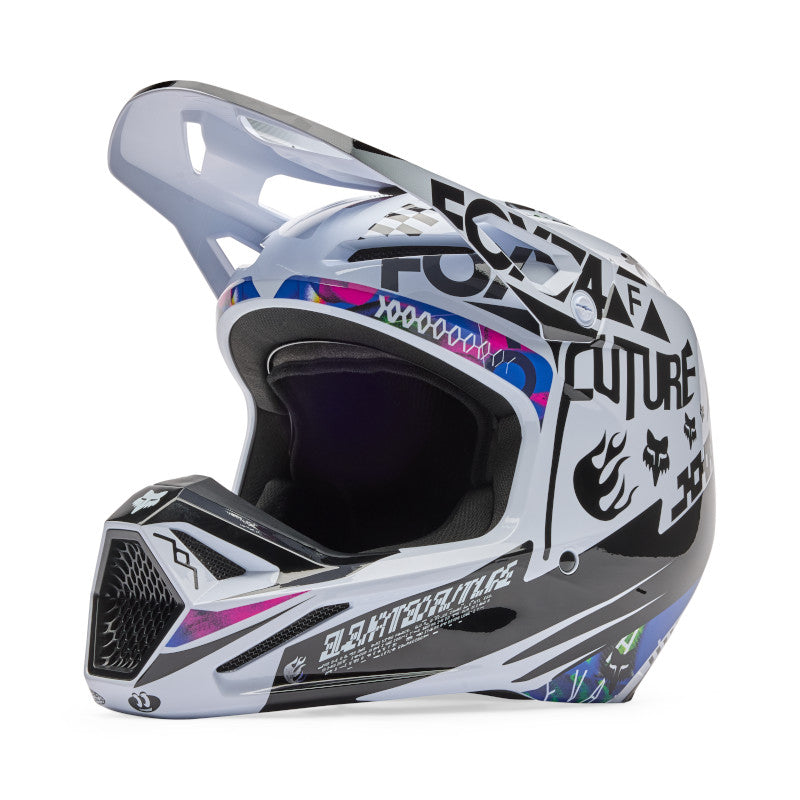 V1 Image Cosmo Helmet