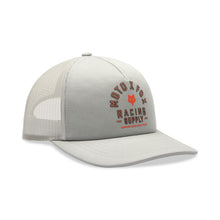 W Local Racer Trucker