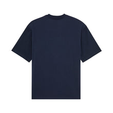 Wordmark Oversized SS Tee