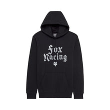 New Age Fleece Pullover