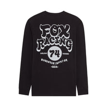 Racewear LS Premium Tee