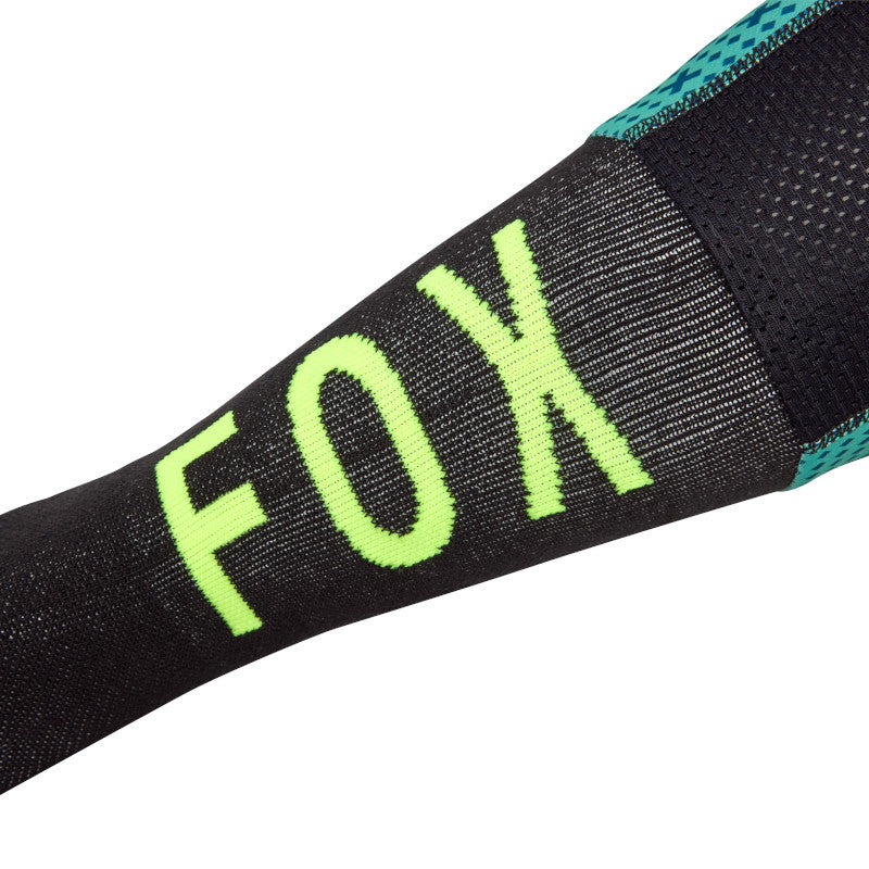 Flexair Fracture Knee Brace Sock