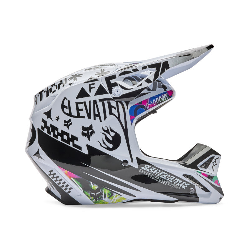 V1 Image Cosmo Helmet