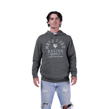 Local Racer Fleece Pullover