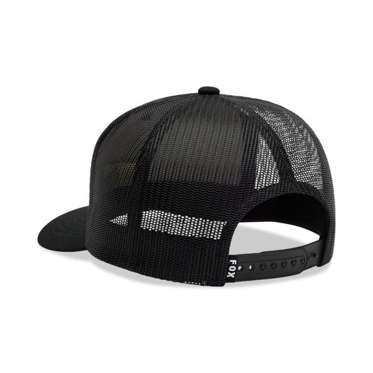 Racewear Mesh Trucker