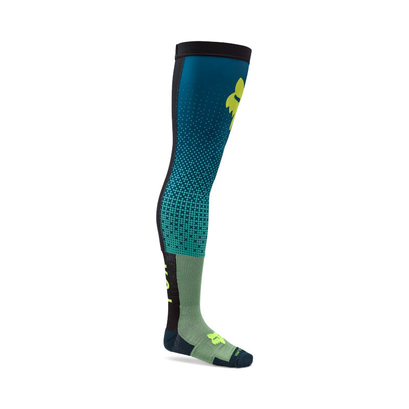 Flexair Fracture Knee Brace Sock