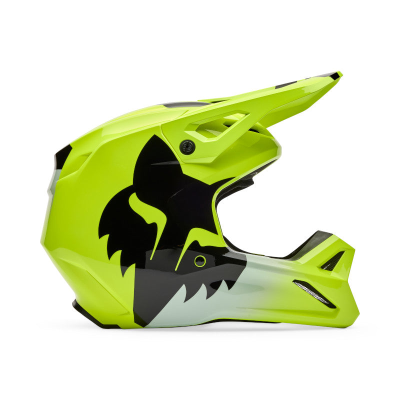36385-130 Fluorescent Yellow