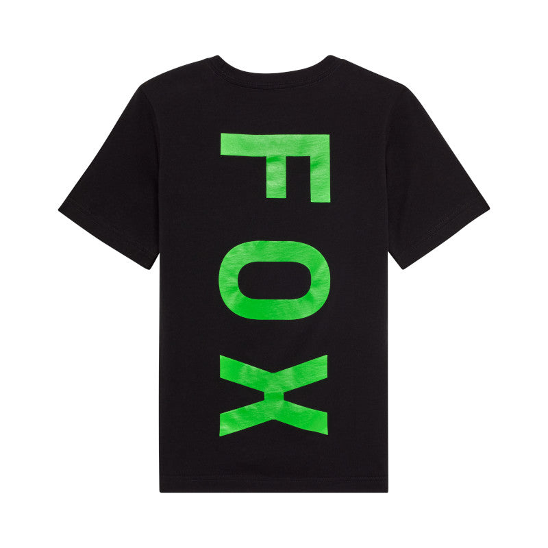 YTH Spire SS Tee