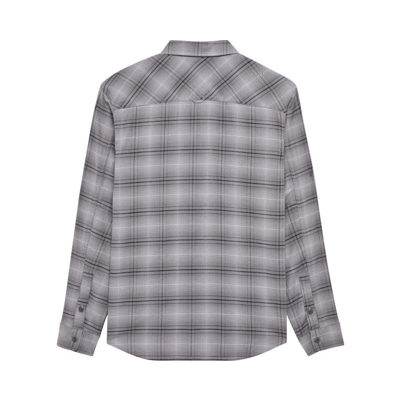 Survivalist Stretch Flannel