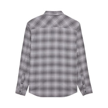 Survivalist Stretch Flannel