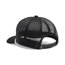 New Age Mesh Trucker