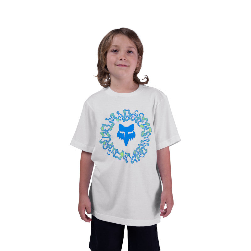 YTH Image Phantom SS Tee