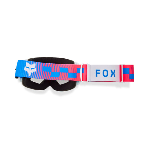 Main Collect Goggle