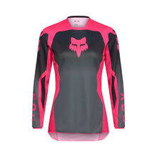 W 180 Shield Jersey