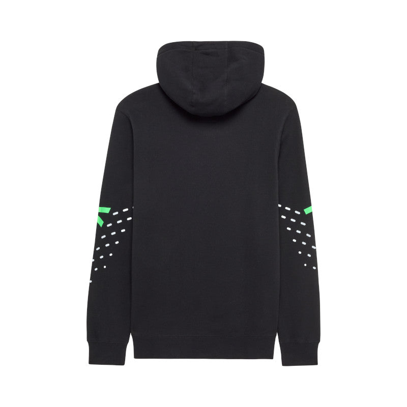Shield Fleece Pullover
