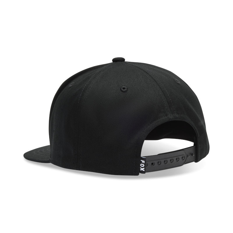 Tread Snapback Hat