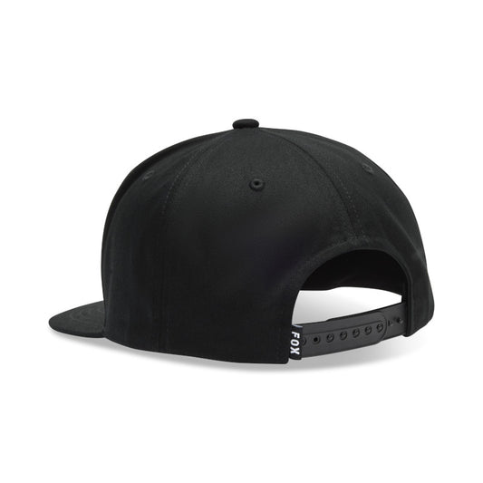 Tread Snapback Hat