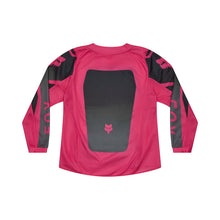 Kids Girls 180 Shield Jersey
