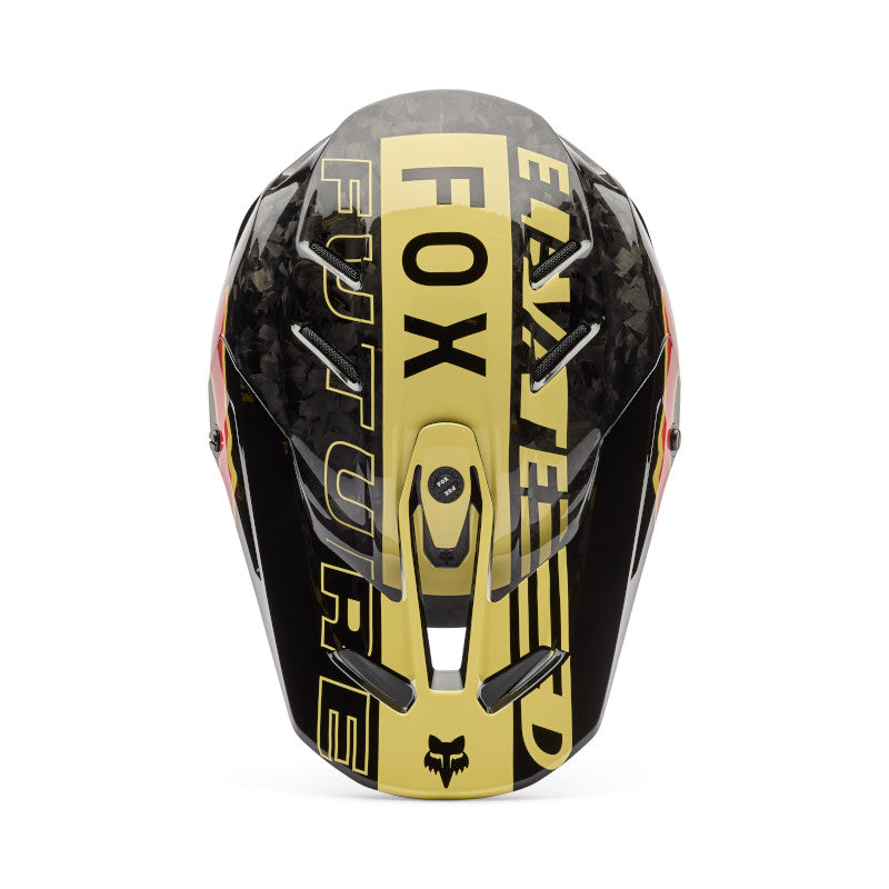 V3 RS Inning Helmet
