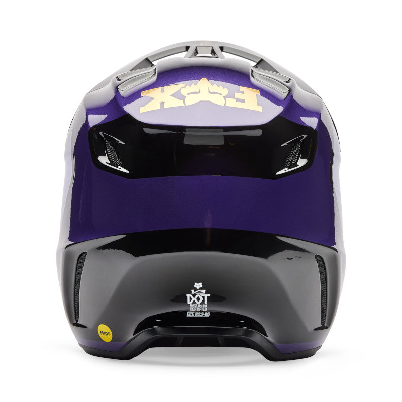 V3 Drip Helmet