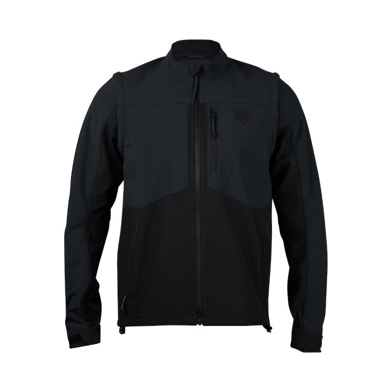 Ranger Off Road Softshell Jacket