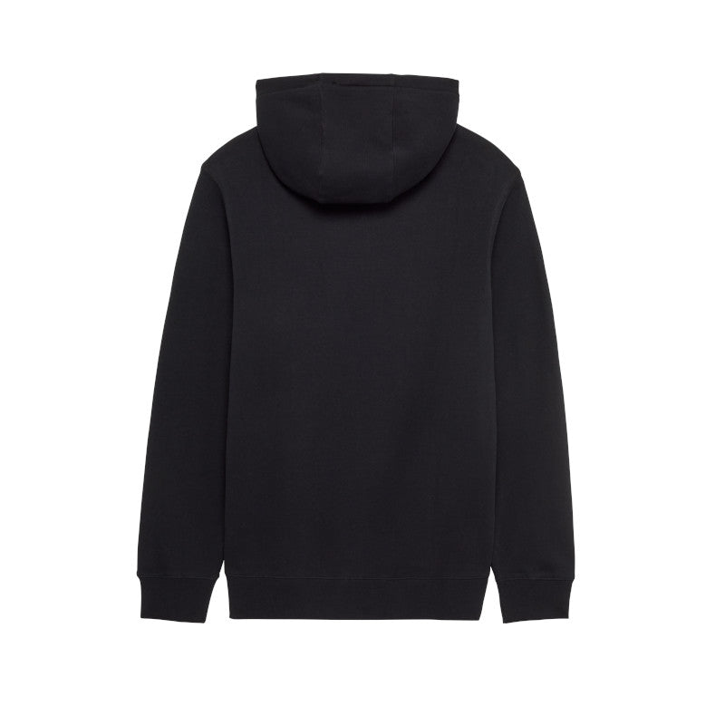 New Age Fleece Pullover