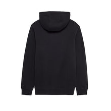 New Age Fleece Pullover