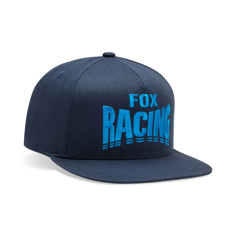 Tread Snapback Hat