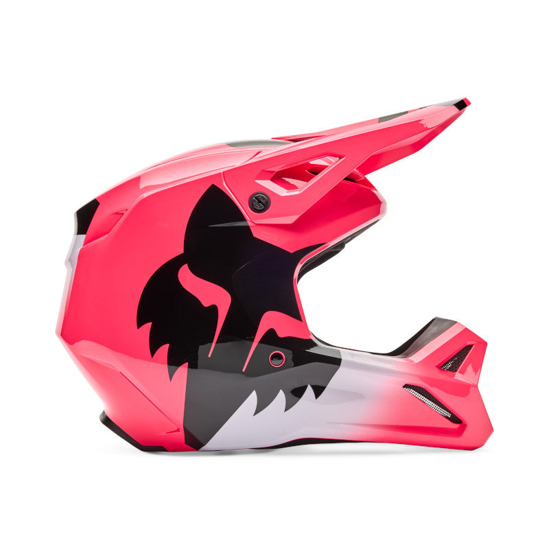 V1 Shield Helmet