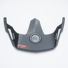 URGE Visor Gringo de la Sierra Black