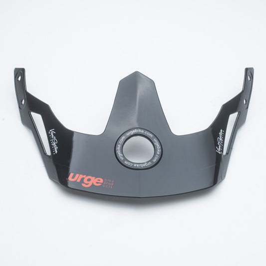 URGE Visor Gringo de la Sierra Black
