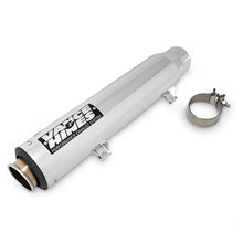 Vance & Hines Supersport Slip-On Chrome 2025 Softail