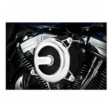 Vance & Hines VO2 Rogue Air Cleaner Chrome 70085