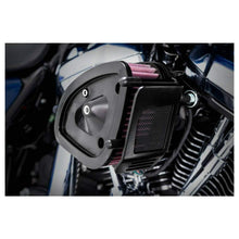 Vance & Hines VO2 Naked Air Intake M8