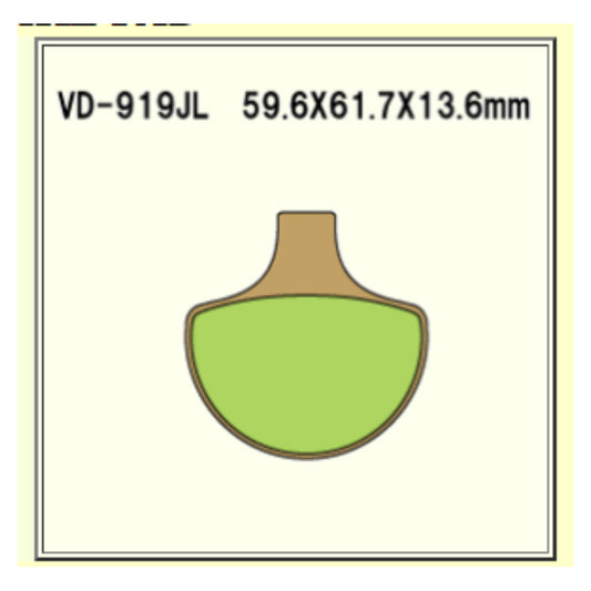 VD919JL