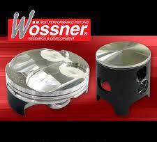 Piston Kit Wossner KTM