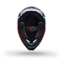 Fox V1 Abyss Helmet Black