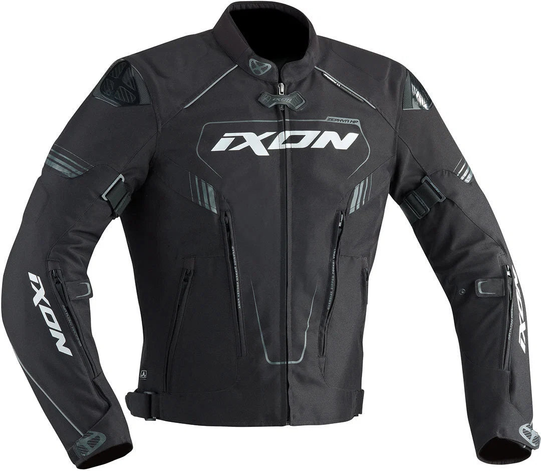 IXON Zephyr HP Jacket