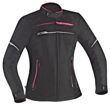 ZETEC LADY HP BLK/PNK XS