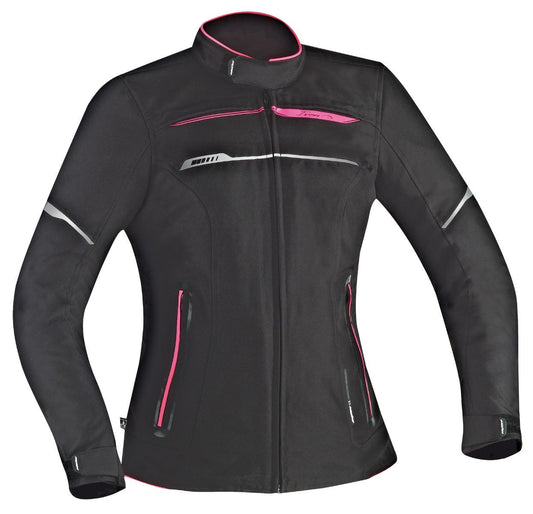 ZETEC LADY HP BLK/PNK XS