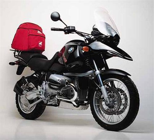 Ventura Luggage for BMW R 1150 GS